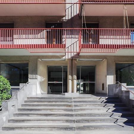 Primopiano - Ressi Milão Exterior foto