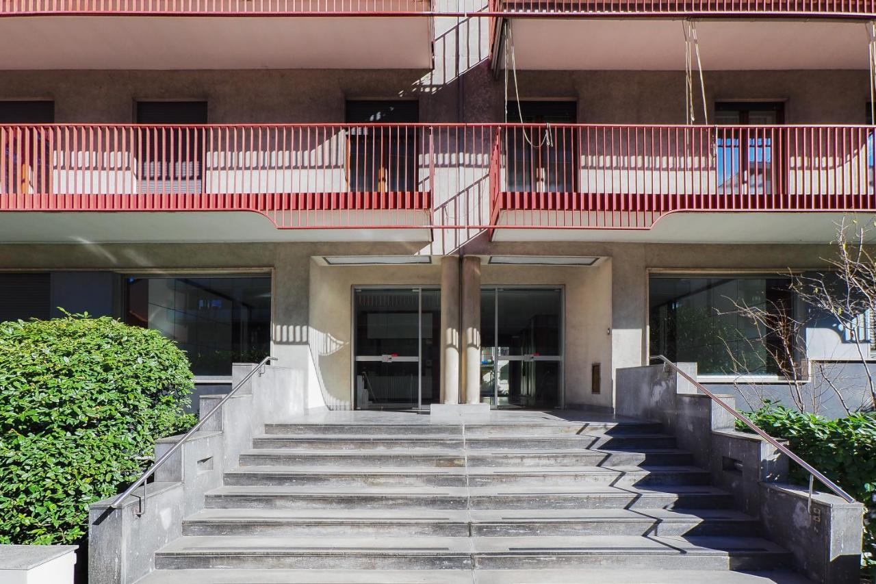 Primopiano - Ressi Milão Exterior foto