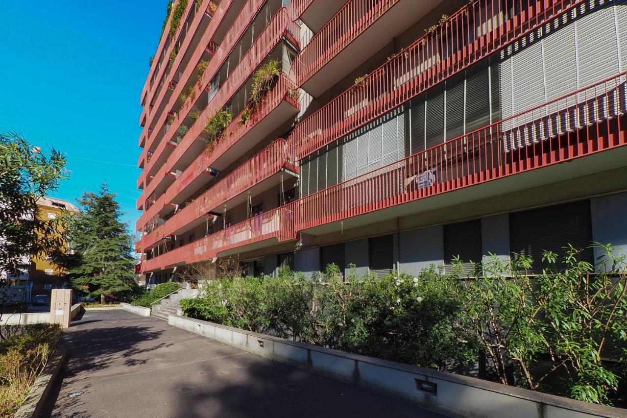 Primopiano - Ressi Milão Exterior foto